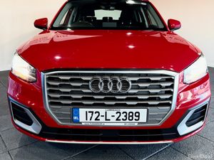 Audi Q2 2017, New NCT - Image 3