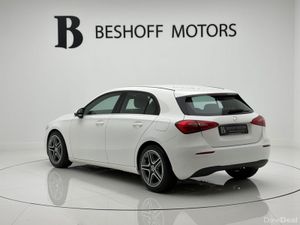 Mercedes-Benz A-Class A160 5DR=LOW MILES//IRISH CA - Image 3