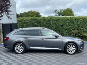 Skoda Superb AMBITION ESTATE 2.0 TDI // - Image 2