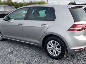 🔵 Vw Golf 1.2 TSI DSG Automatic LOW KM - Image 3