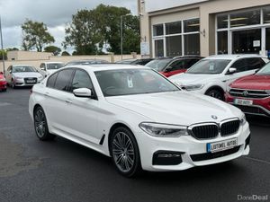 172 BMW 530E M-SPORT SUNROOF 184BHP HYBRID - Image 4