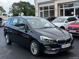 202 BMW 2 SERIES LUXURY 7 SEATER 2.0 DIESEL AUTO - Image 4