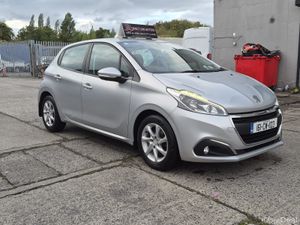 2016 Peugeot 208 - Image 3