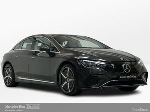 Mercedes-Benz EQE EQE300 AMG Line - Image 4