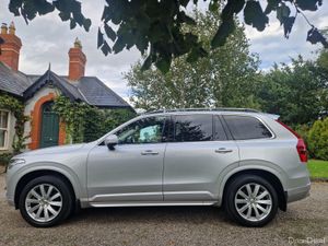 Volvo XC90 GT AUTO 4x4 ,NCT, 7 SEATS ,2YR WARRANTY - Image 4