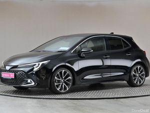 Toyota Corolla **VIP SPECIAL**1.8 HYBRID SPORT **D - Image 4