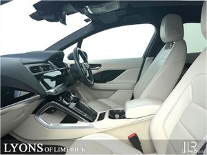 Jaguar I-Pace EV400 Auto Black Edition - Image 4