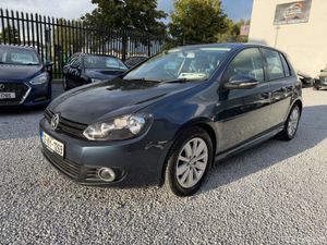 *NEW NCT* 2012 Volkswagen Golf 1.6 TDI Edition R 1 - Image 3