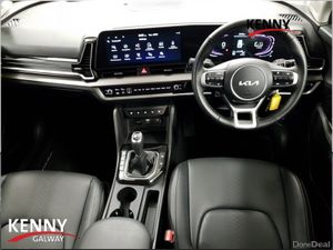 Kia Sportage K3 MY25 5DR - Image 4