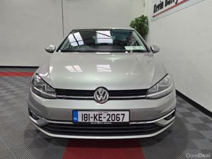 Volkswagen Golf 1.6TDi HIGHLINE 115BHP 5 SPEED MAN - Image 2