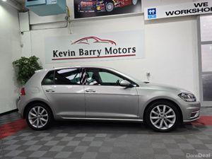 Volkswagen Golf 1.6TDi HIGHLINE 115BHP 5 SPEED MAN - Image 4