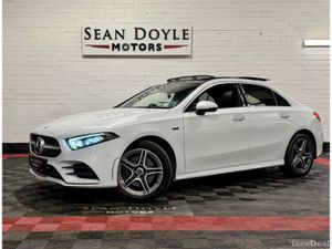 Mercedes-Benz A-Class 2021 A250 E AMG LINE PREMIUM - Image 3