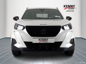 Peugeot 2008 ACTIVE 1.2 100 6.4 4DR - Image 2