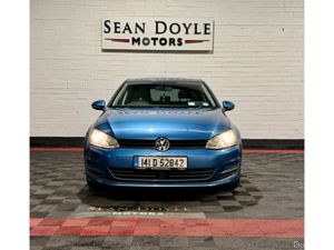 Volkswagen Golf 1.2 TSI PETROL AUTOMATIC 5DR - Image 2