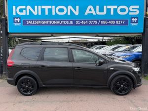 Dacia Jogger 1.0 PETROL, EXTREME MODEL, 7 SEATS, N - Image 2