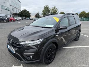 Dacia Jogger 1.0 PETROL, EXTREME MODEL, 7 SEATS, N - Image 3