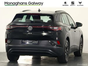Volkswagen ID.4 LIFE 52KWH PURE 5DR - Image 4