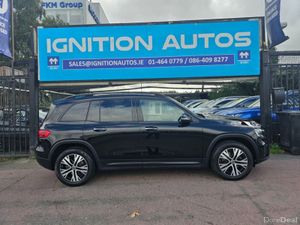 Mercedes-Benz GLB GLB, 2.0 DIESEL, PROGRESSIVE LIN - Image 3