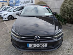 Volkswagen Polo COMFORTLINE AUTOMATIC 1.0 PETROL / - Image 2