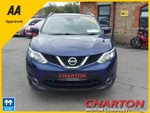 Nissan Qashqai 1.2 DIG-T TEKNA 115PS - Image 2