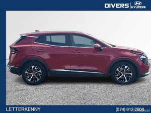 Kia Sportage K3 - Image 3