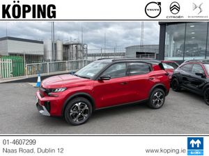Citroen C3 Aircross PLUS PURE TECH 145 - Image 3