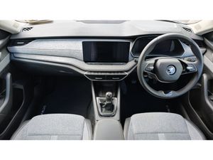 Skoda Octavia HEATED SEATS - HEATED STEERING WHEEL - Image 2