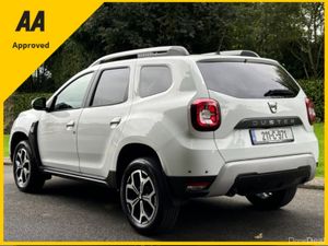Dacia Duster 1.5 PRESTIGE 2021 *PRISTINE*NCT 09/28 - Image 3