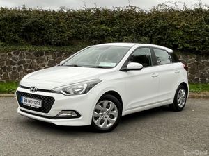 Hyundai i20 1.2 Classic - Image 3
