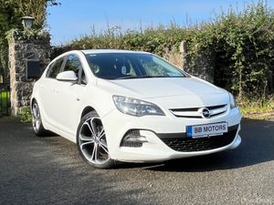 Opel Astra 1.6 CDTI 136PS SRI LE - Image 2