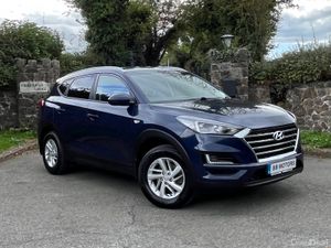 Hyundai Tucson 2WD Comfort - Image 3