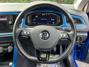 Volkswagen T-Roc STYLE 2.0 TDI AUTO // LOW MILEAGE - Image 4