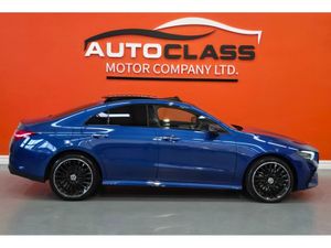 Mercedes-Benz CLA CLA 250 E AMG LINE PREMIUM PLUS - Image 2