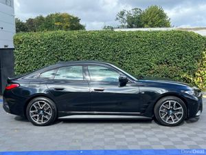 BMW i4 EDRIVE40 M-SPORT AUTO // VIRTUAL COCKPIT // - Image 2