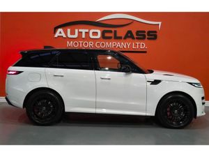 Land Rover Range Rover Sport RR Sport 3.0 Phev 460 - Image 2