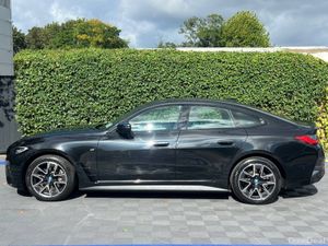 BMW i4 EDRIVE40 M-SPORT AUTO // VIRTUAL COCKPIT // - Image 3