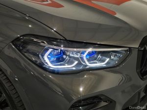 BMW X5 XDRIVE45E M SPORT #39 - Image 4