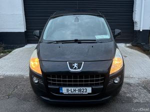 Peugeot 3008 (2011) NEW NCT (AUTOMATIC) - Image 2
