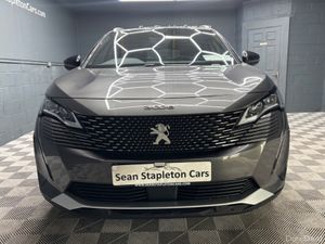 Peugeot 3008 FL GT 1.5 HDI 130 AUTO 6. - Image 4