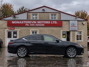 Lexus GS *ORIGINAL IRISH CAR*  LUXURY CAR PLAY STD - Image 3