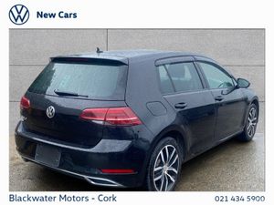 Volkswagen Golf 1.4TSI 110BHP 5DR HIGHLINE AUTOMAT - Image 3