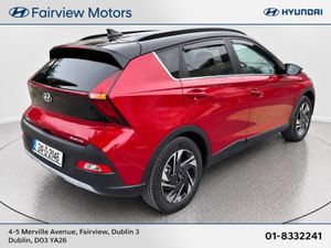 Hyundai Bayon EXECUTIVE 5DR - Image 2