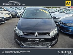 Volkswagen Polo 1.2 HIGHLINE AUTO ONLY 21 K KMS - Image 2