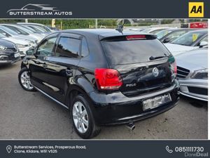 Volkswagen Polo 1.2 HIGHLINE AUTO ONLY 21 K KMS - Image 4