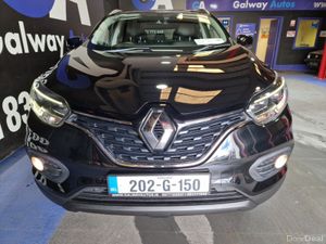 Renault Kadjar AUTOMATIC **SAT NAV, REVERSING CAME - Image 3