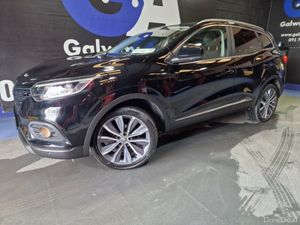 Renault Kadjar AUTOMATIC **SAT NAV, REVERSING CAME - Image 4