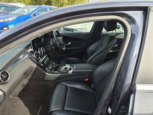 Mercedes-Benz C-Class C220 D SE Executive Auto - Image 4