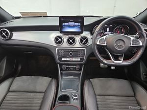 Mercedes-Benz CLA CLA180 AMG Line Premium - Image 4