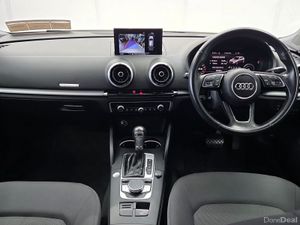 Audi A3 30TFSI Sport S-Tronic - Image 4