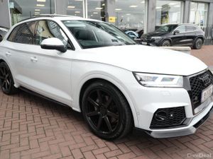 2.0 TDI QUATTRO SPORT WITH SQ5 STYLING //  IMMACUL - Image 3
